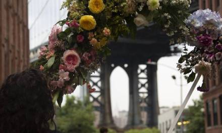 Colombian Flower Growers Court New York