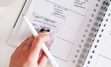 Chart Your Course For The New Year