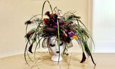 Creativity – Shonda Cunningham, AIFD