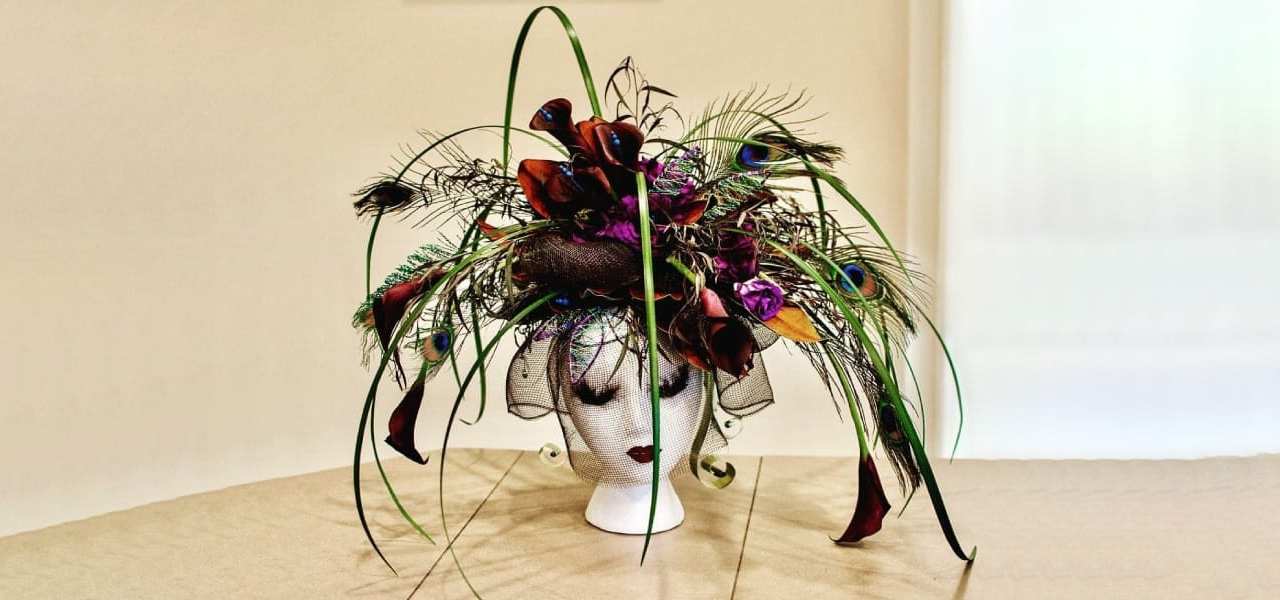 Creativity – Shonda Cunningham, AIFD