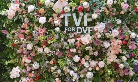 Fresh Takes For Flowers