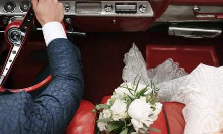 Wedding Trends Throughout The Industry