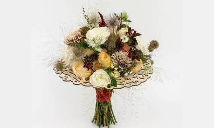 Fall Filigree