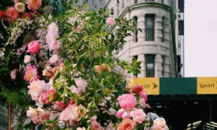 Big City Blooms