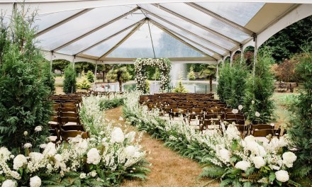Florists’ Review’s “Top 50 Wedding Florists of 2023”