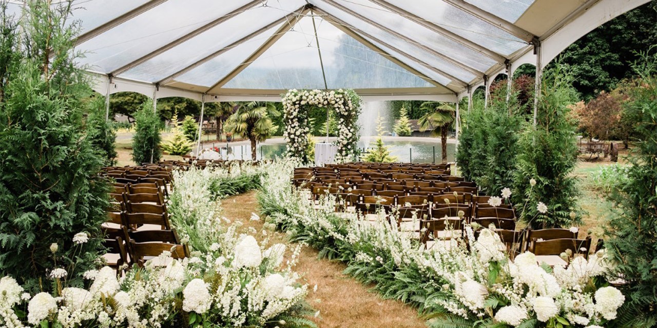 Florists’ Review’s “Top 50 Wedding Florists of 2023”
