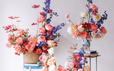 Best in Blooms