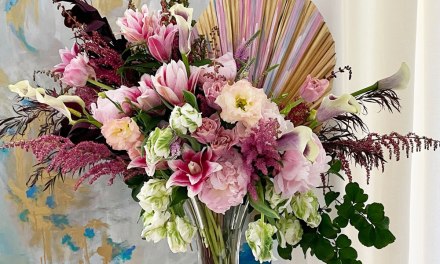 Hot Topics: Floral Industry News Goes Mainstream