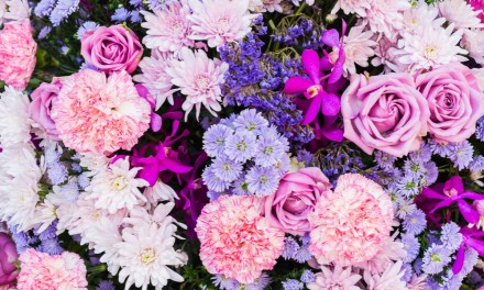 Easter and Mother’s Day
