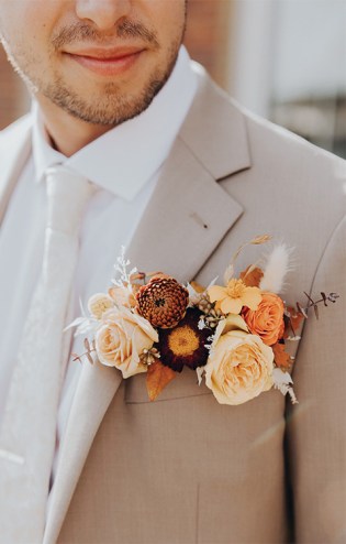 pocket square
