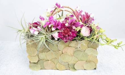 Bag in Bloom