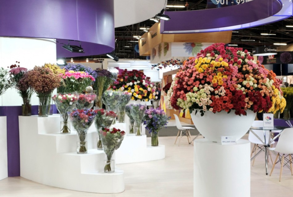 Proflora is Back!