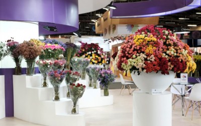 The World’s Best Flower and Plant Trade Fairs and Festivals
