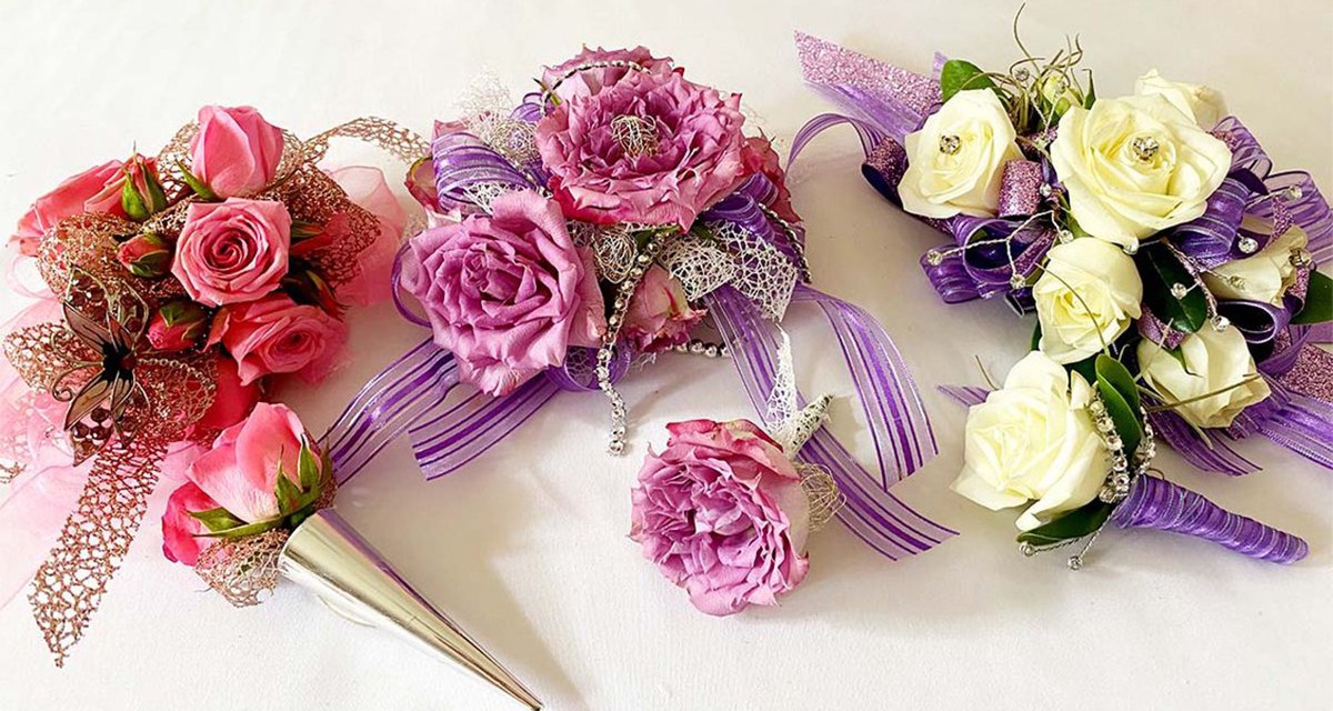 Prom Season: A Blooming Opportunity for Florists