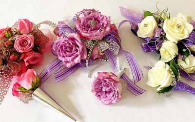 Prom Season: A Blooming Opportunity for Florists