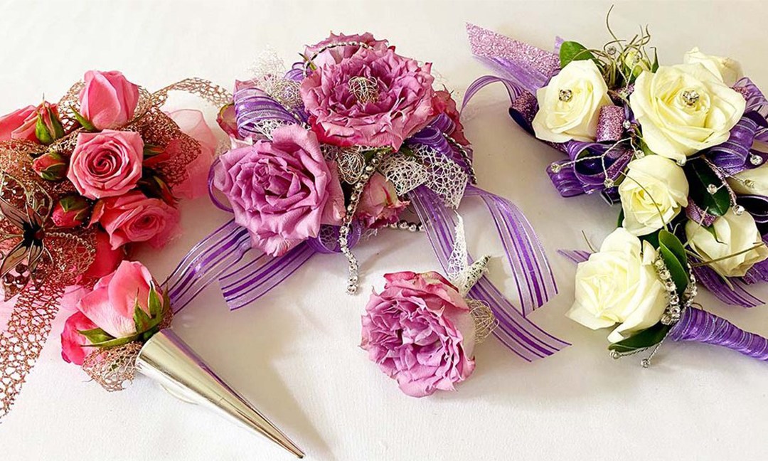 Prom Season: A Blooming Opportunity for Florists