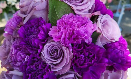 Suntory Flowers Glams Up The GRAMMYs