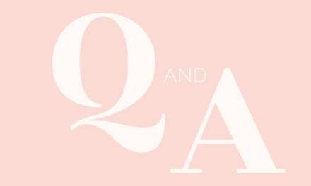 Question of the Month