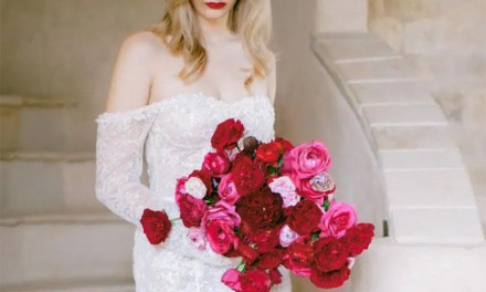 Trend Alert – Red & Pink