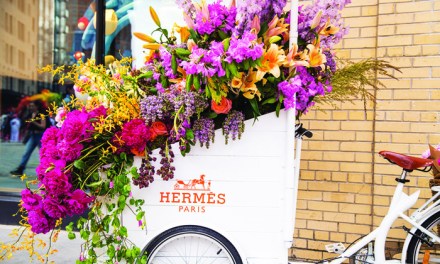Industry Events Are Blooming Again