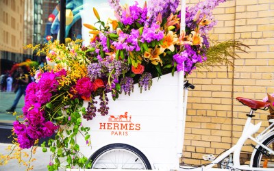 Industry Events Are Blooming Again