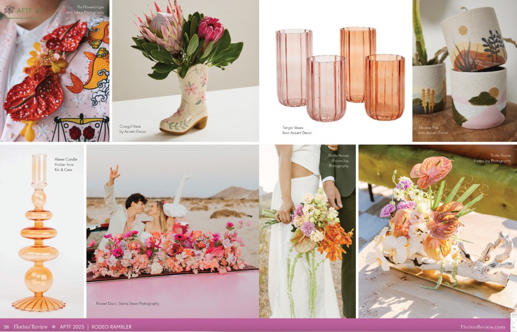 rodeo rambler trend