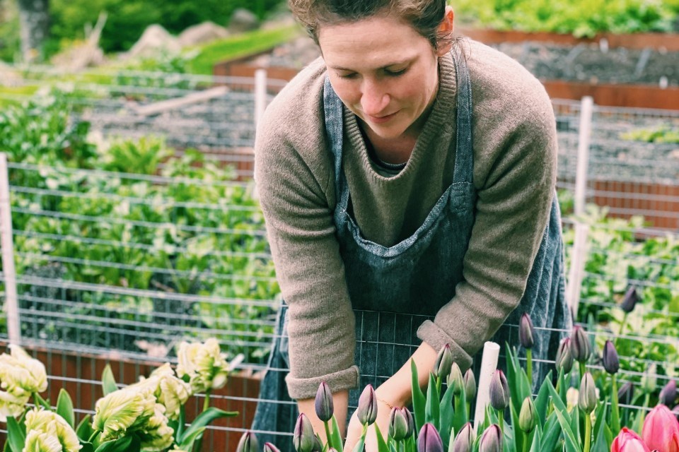 What Is a CSA, and How Can One Help Your Flower-growing Business?