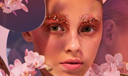 Sion Sets The Trend With Fragrant Phalaenopsis
