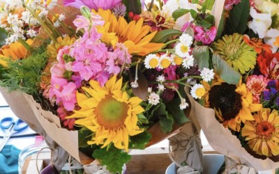 City Love Flowers