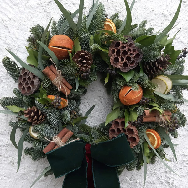wreath