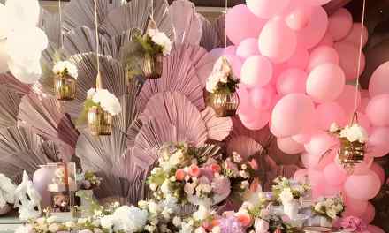 The Versatility of Preserved Flowers in Event Planning