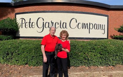 The Impact of the Pete Garcia Company™