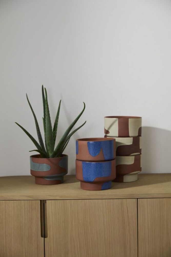 shanti pot