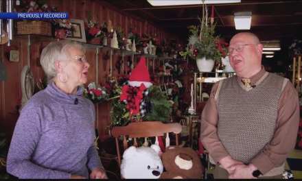 Shaw’s Florist