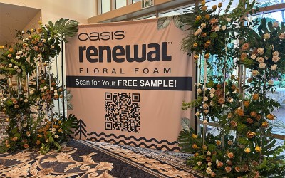 WFFSA Floral Distribution Conference 2025: A Huge Success in Miami