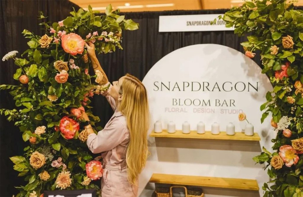 snapdragon bloom bar