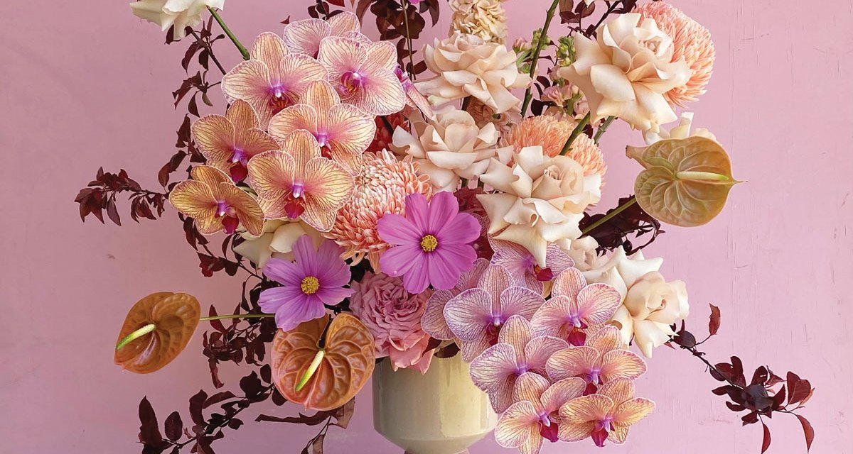 Florists’ Review: November 24 Digital Magazine
