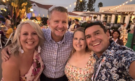 Fun ‘N Sun 2024: A Blossoming Success