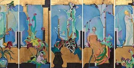 ‘Edward Steichen: In Exaltation of Flowers’ Reveals A Grand Artistic Vision of the 1920s