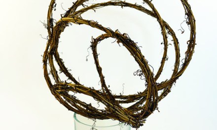 Rustic Armature