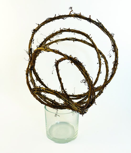 Rustic Armature