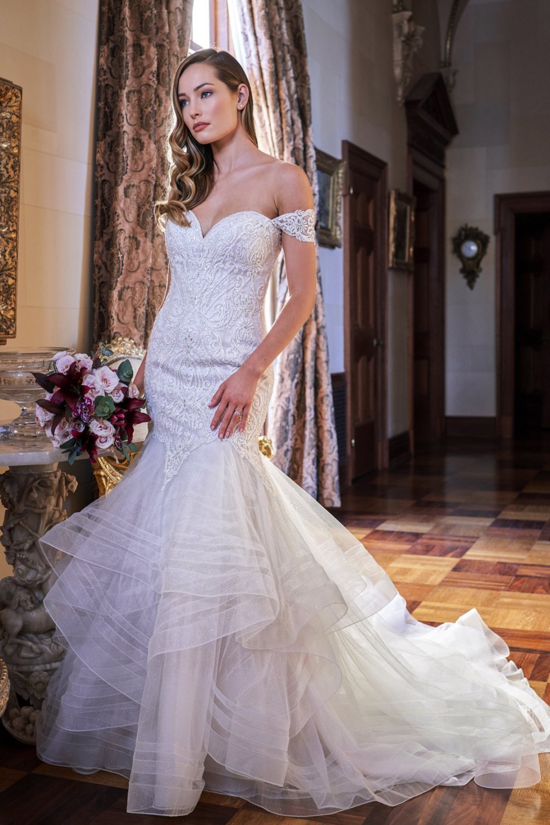 Jasmine Bridal Jasmine Bridal