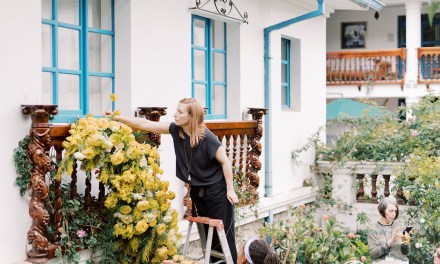 Florist Spotlight: Susan McLeary