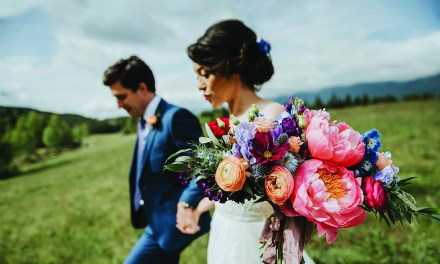 American Floral Trends Forecast 2023