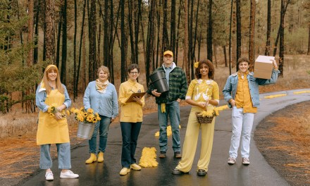 Sustainabloom Launches Inspiring New Video On Sustainability