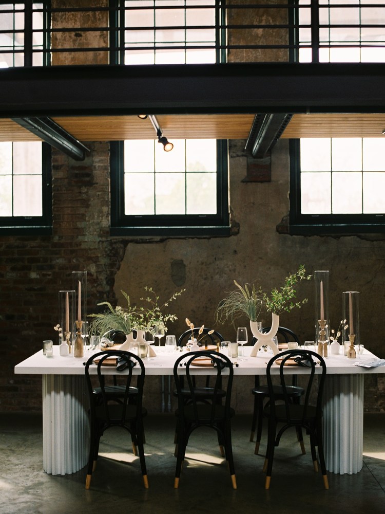 table decor