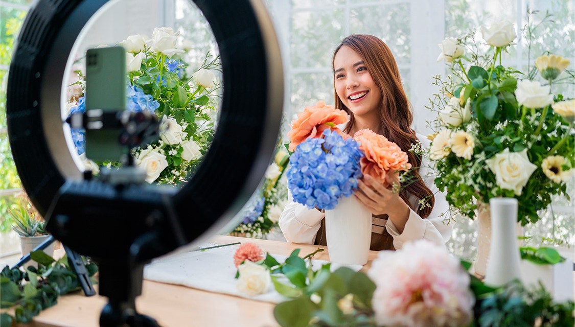Video Marketing: A Blooming Opportunity
