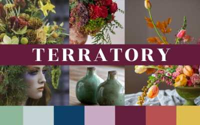 Terratory