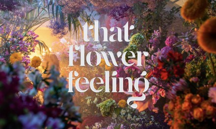 TFF Partners with Philadelphia Flower Show