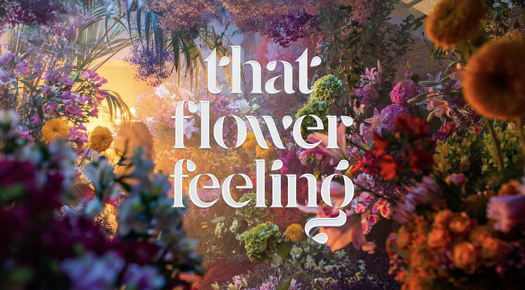 TFF Partners with Philadelphia Flower Show